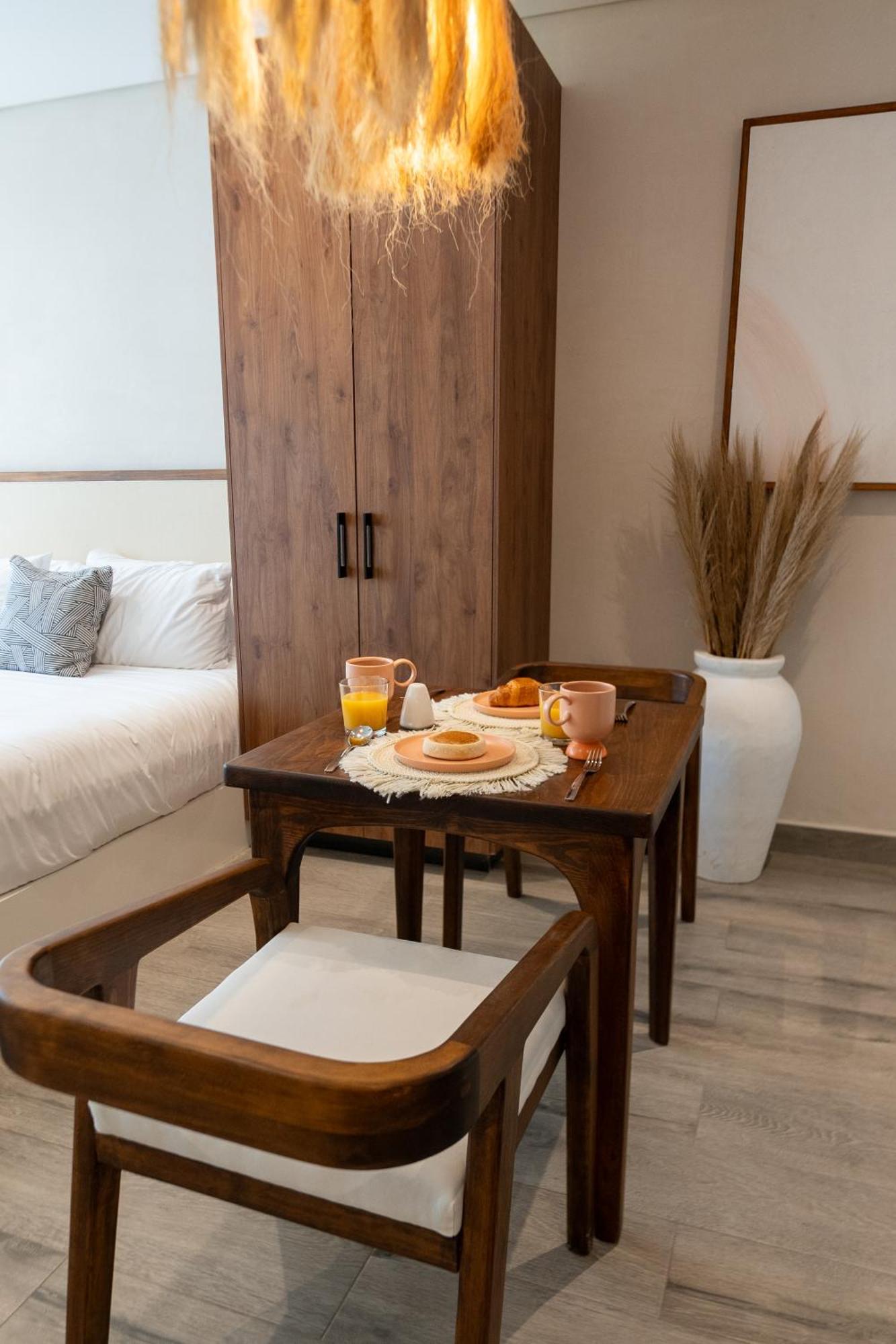 Chaac Tulum Luxury Condos Eksteriør billede